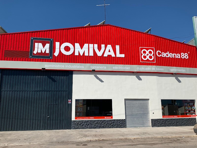 Imagen de negocio en Servicios industriales en Rafelbunyol