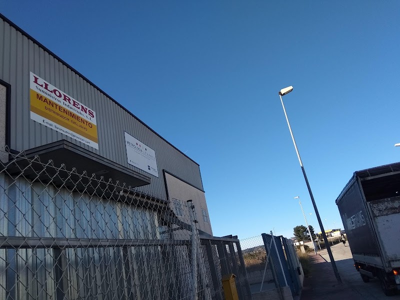 Imagen de Llorens Suministros Industriales Sl