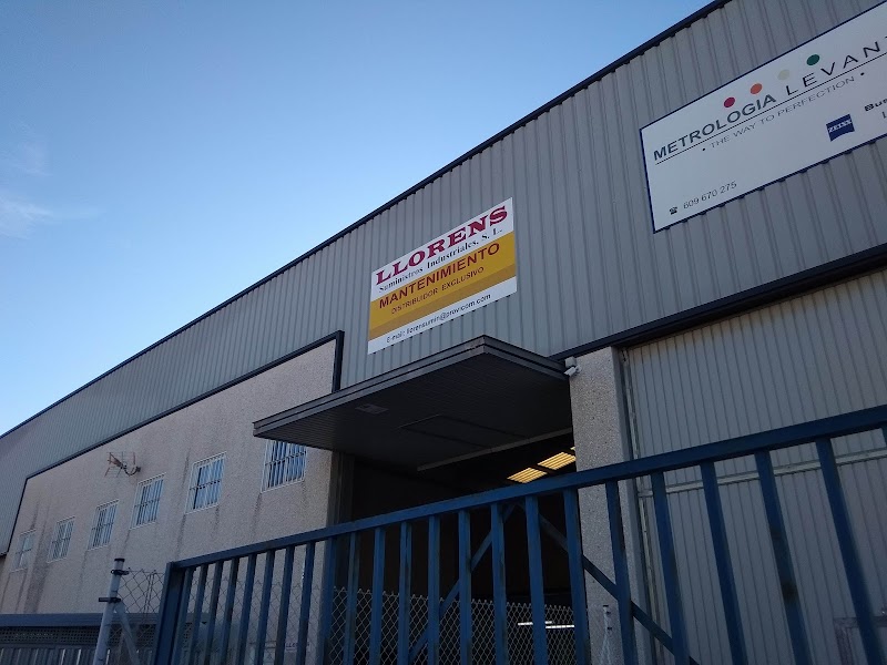 Imagen de Llorens Suministros Industriales Sl