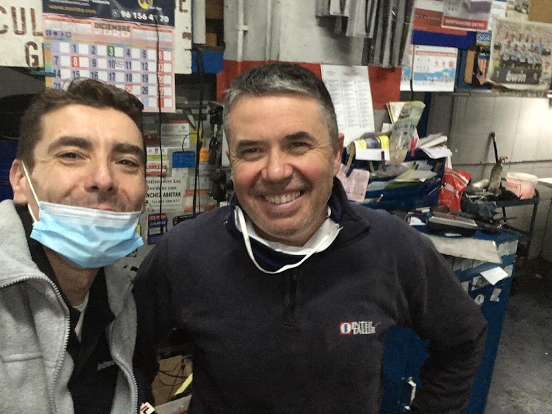 Imagen de Tallers Simarro