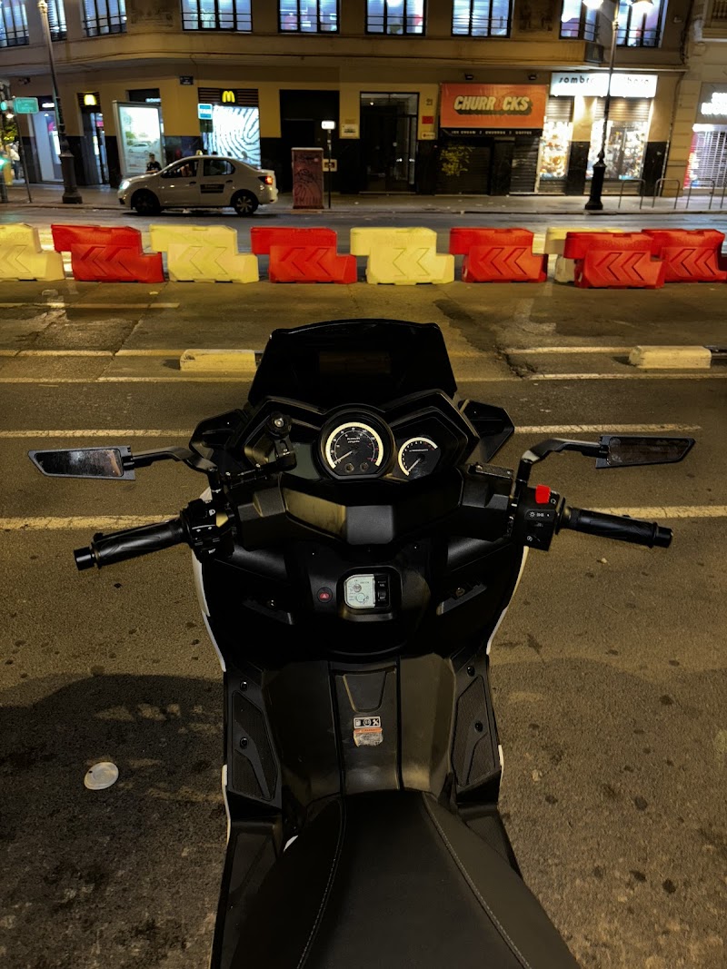 Imagen de Moto Centro Valencia