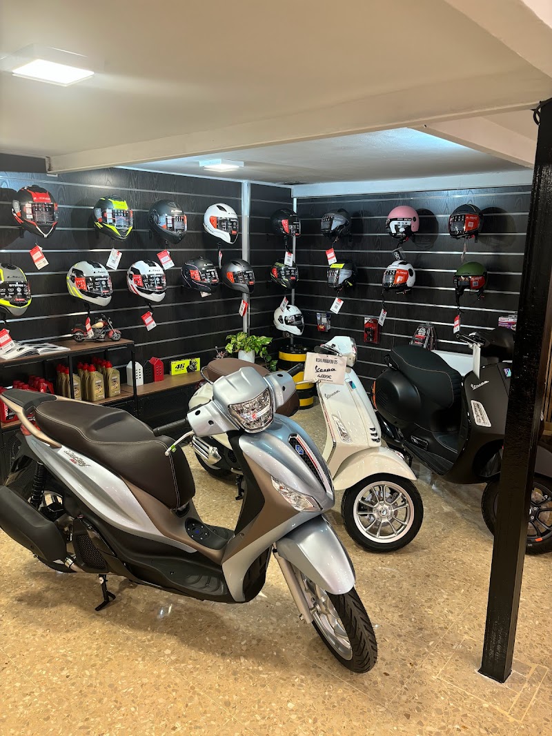 Imagen de Moto Centro Valencia