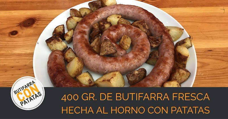 Imagen de Bocadella Tapas