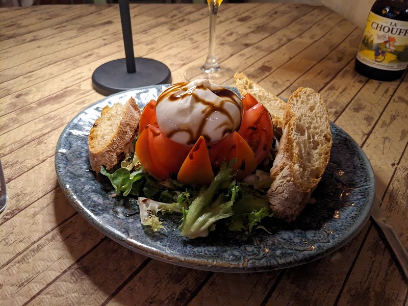 Imagen de Bocadella Tapas