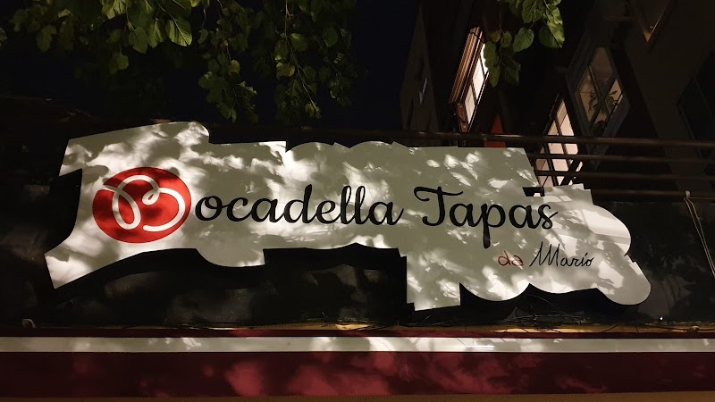 Imagen de Bocadella Tapas