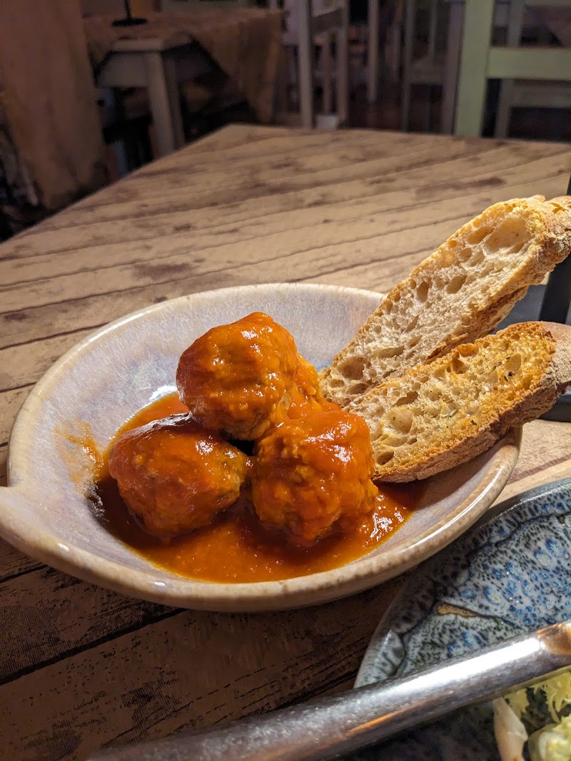 Imagen de Bocadella Tapas