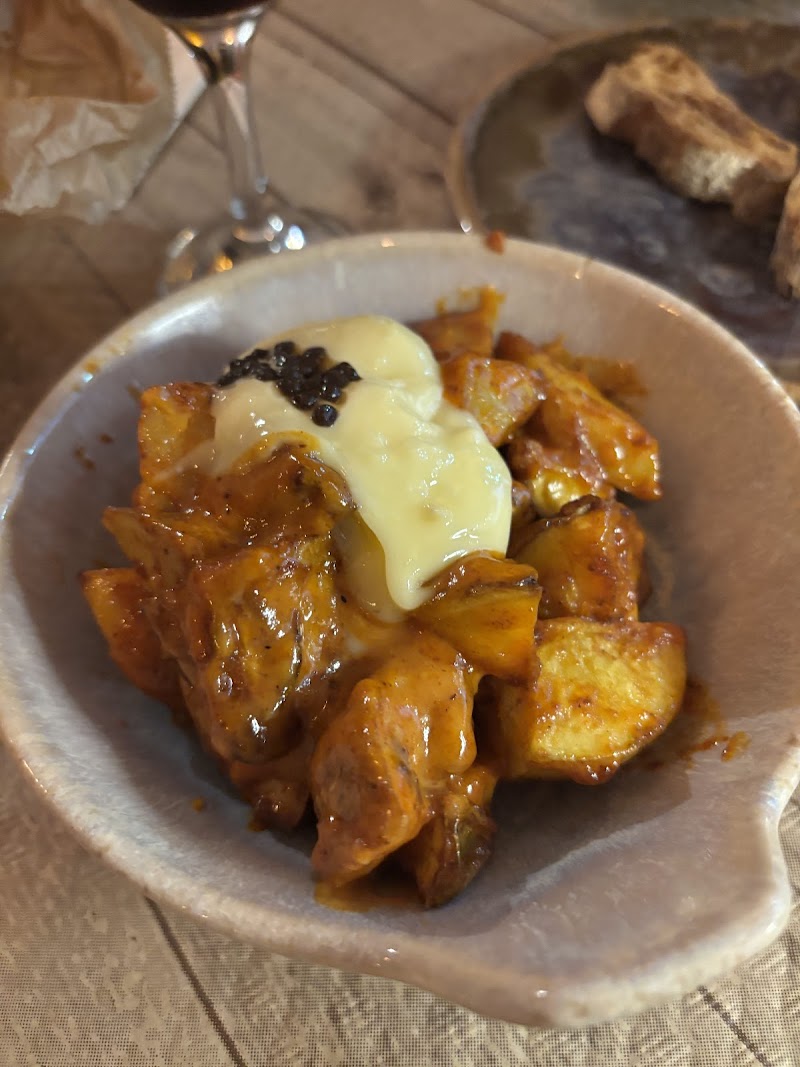 Imagen de Bocadella Tapas