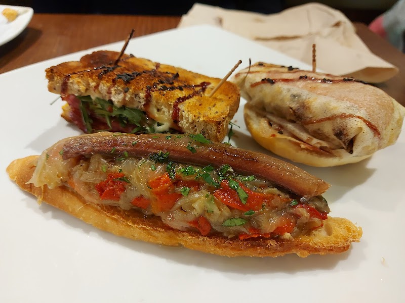 Imagen de Tanto Monta…