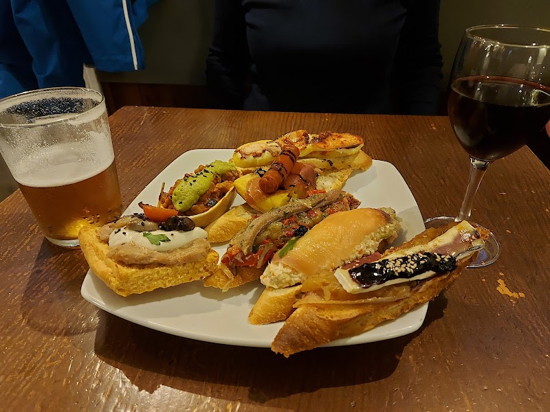 Imagen de Tanto Monta…