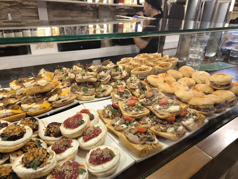 Imagen de Tanto Monta…