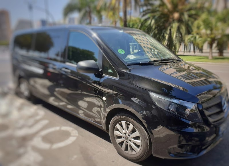 Imagen de Taxi Valencia (mytransfer)