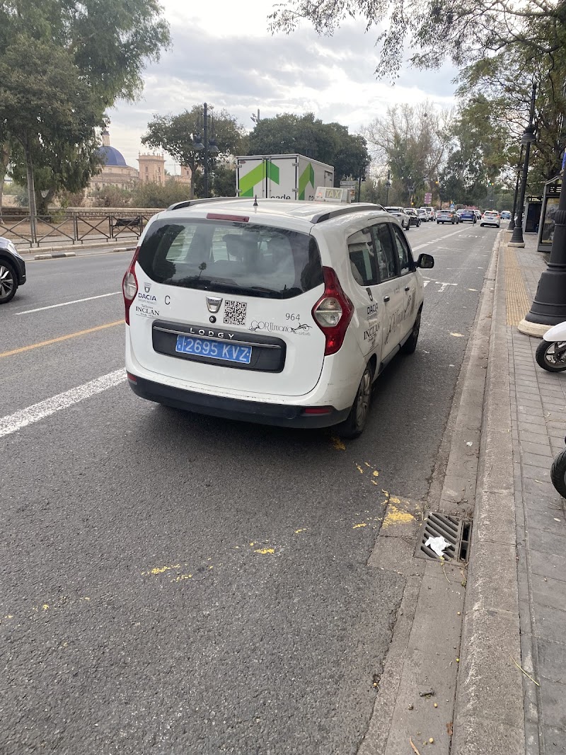 Imagen de Taxi Valencia (mytransfer)