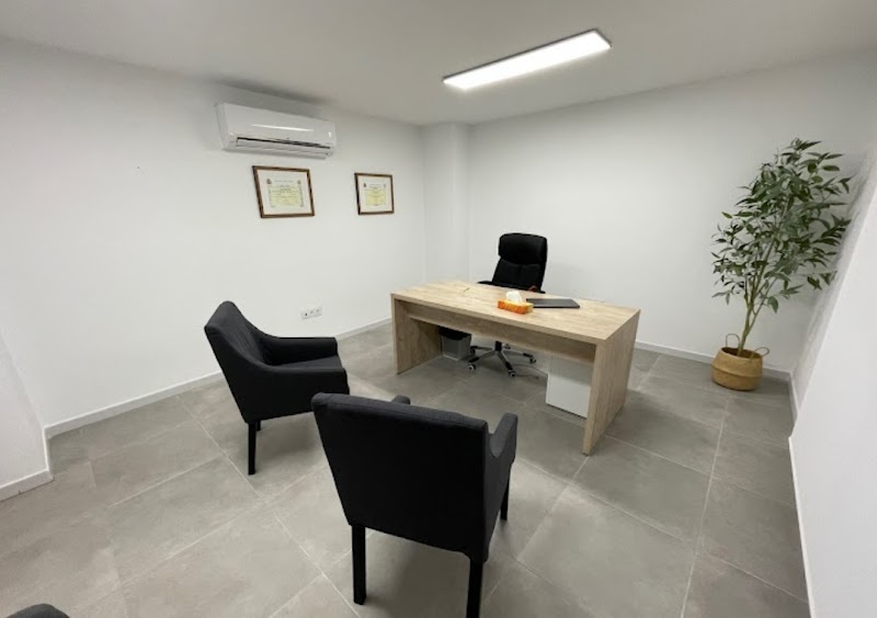 Imagen de Fátima Ruiz Fuster – Psicologa en Valencia – Terapia Emdr