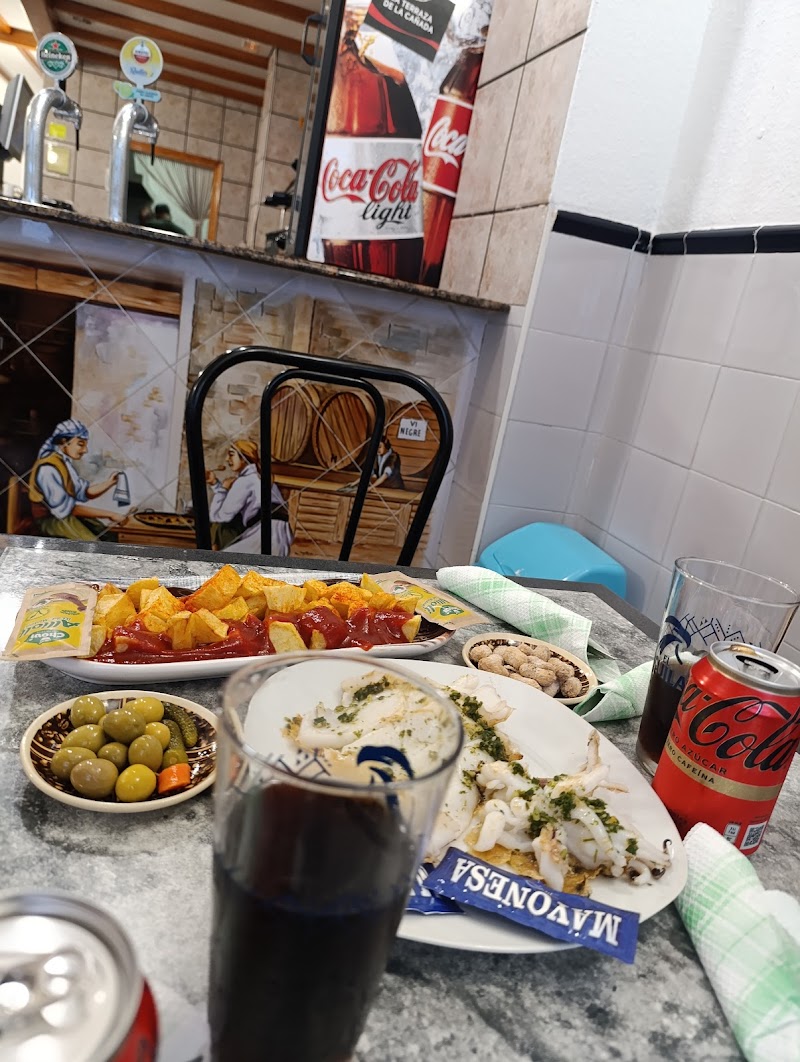 Imagen de La Terraza de Quart