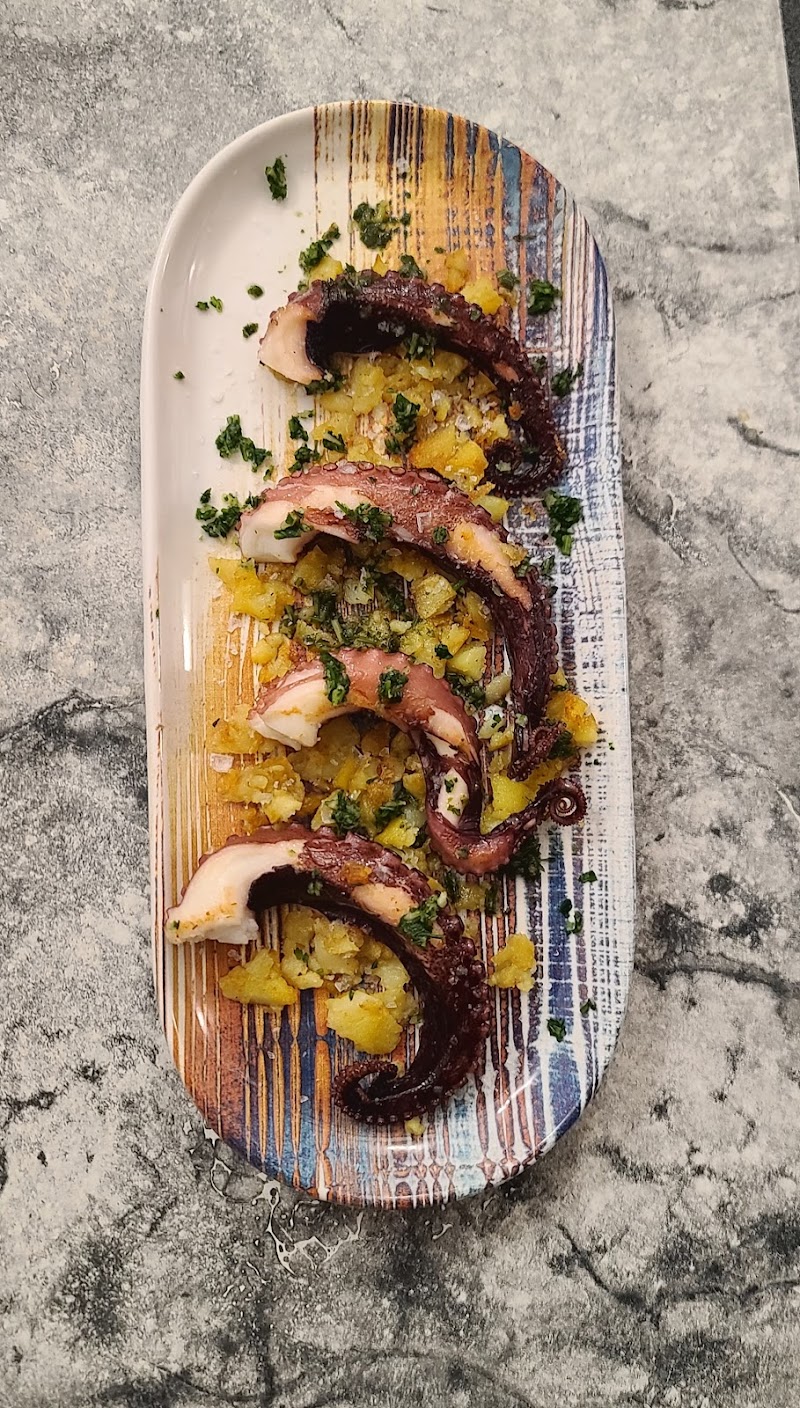 Imagen de La Terraza de Quart