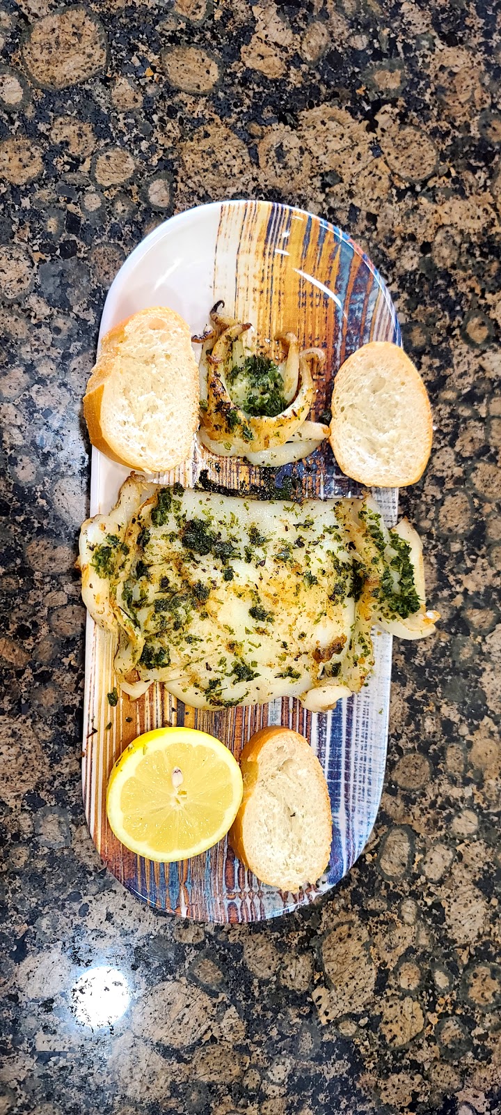 Imagen de La Terraza de Quart