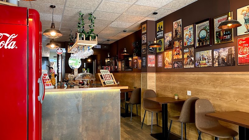 Imagen de La Terraza Valencia Bar