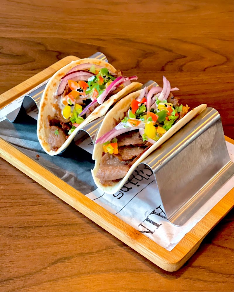 Imagen de La Terraza Valencia Bar