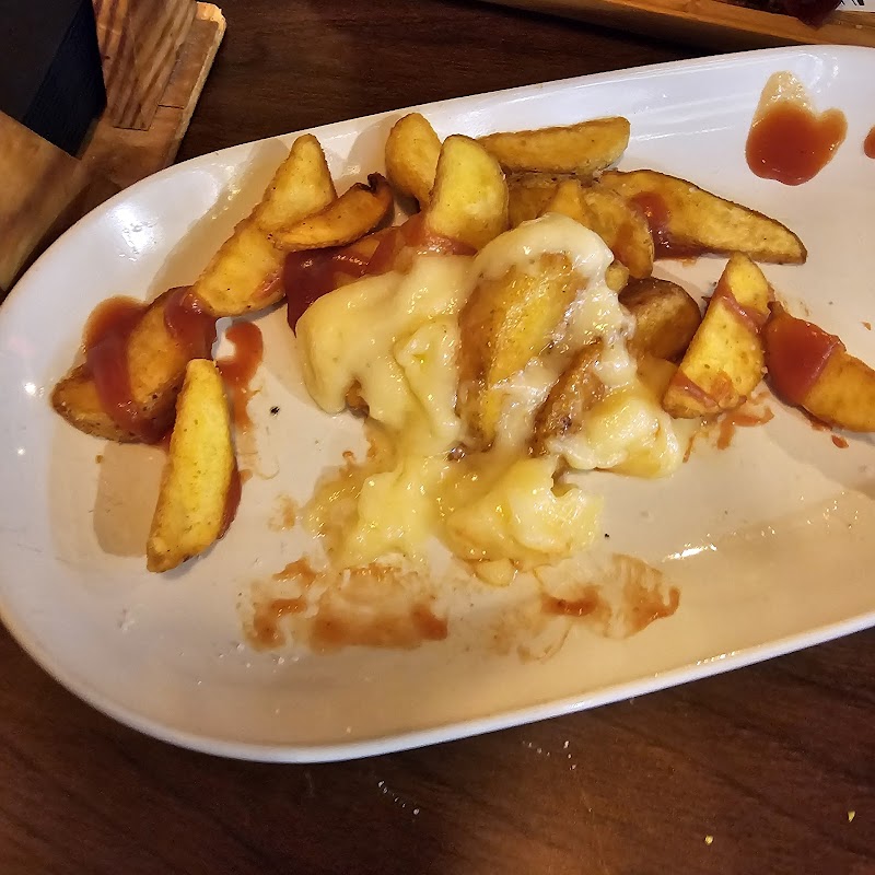 Imagen de La Terraza Valencia Bar