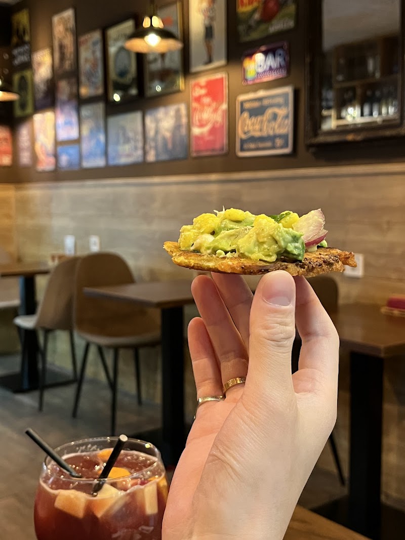 Imagen de La Terraza Valencia Bar