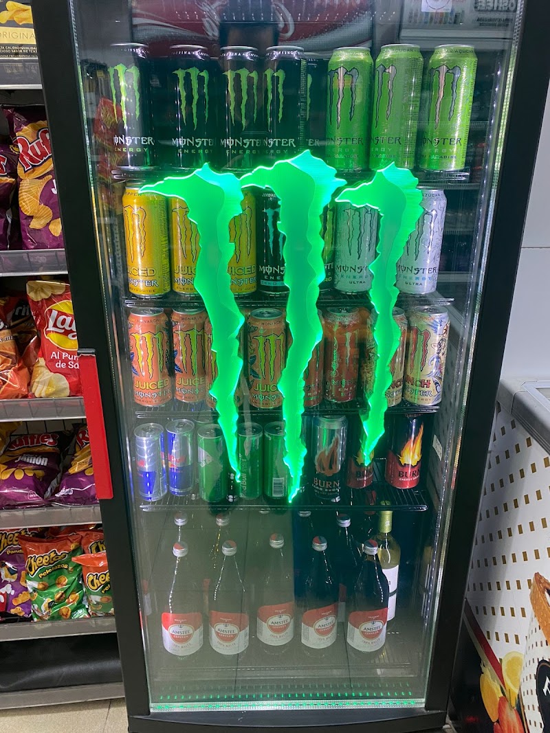 Imagen de negocio en Tienda de alimentación en Camins Al Grau
