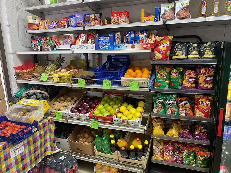 Imagen de negocio en Tienda de alimentación en Camins Al Grau