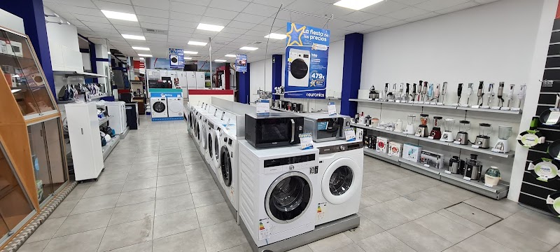 Imagen de Euronics Torrent