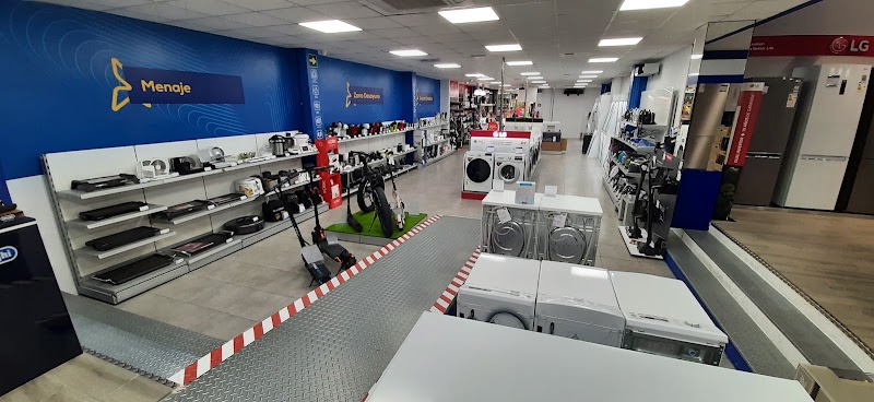 Imagen de Euronics Torrent