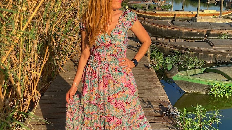 Imagen de La Moda de ángela