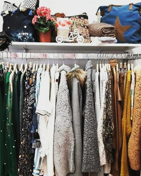 Imagen de La Moda de ángela