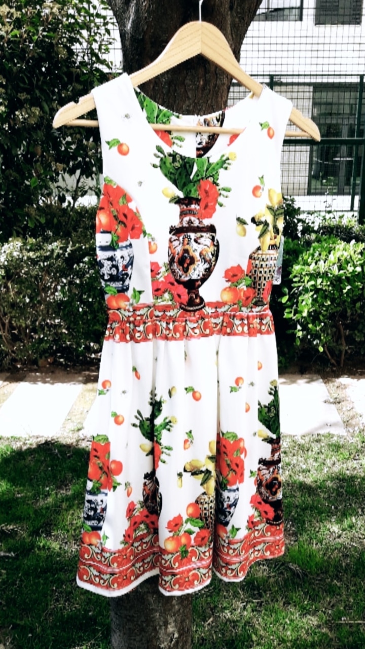 Imagen de La Moda de ángela