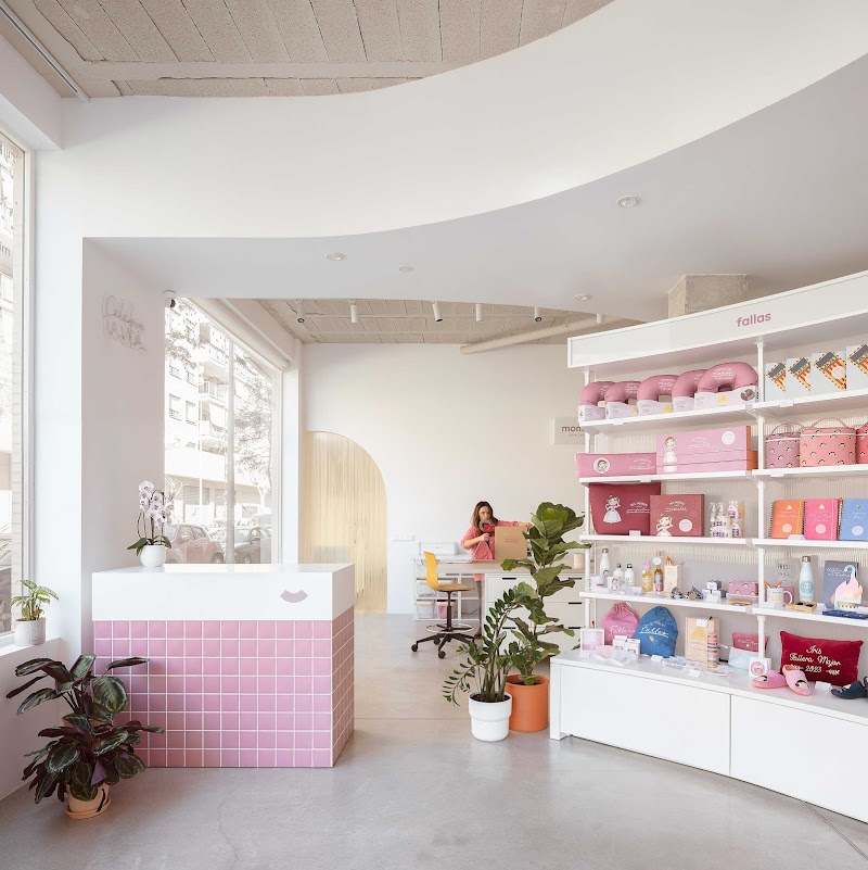 Imagen de Moñaditas