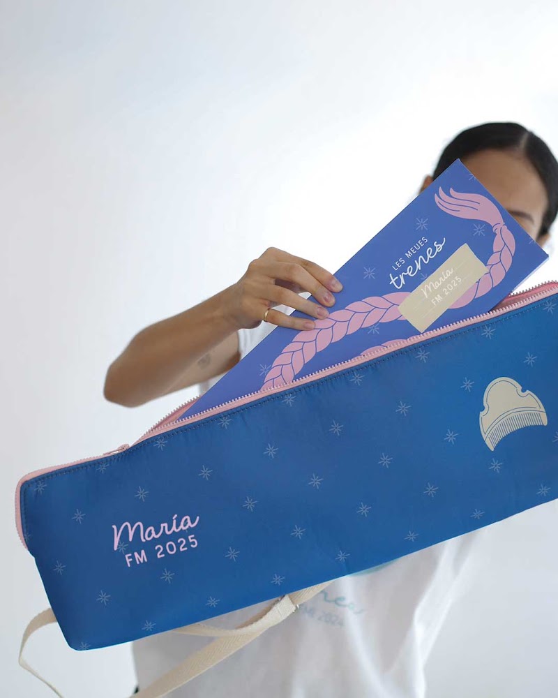 Imagen de Moñaditas