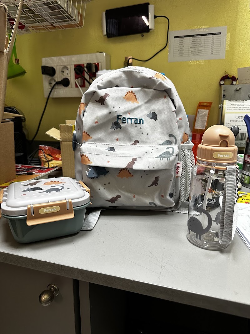 Imagen de Moñaditas