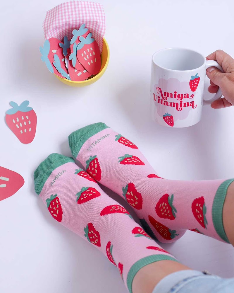 Imagen de Moñaditas