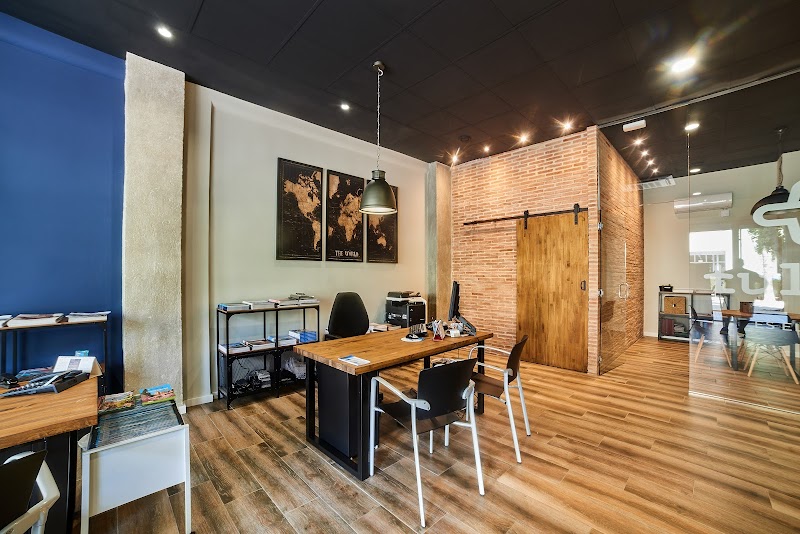 Imagen de Tuland Es el Mundo