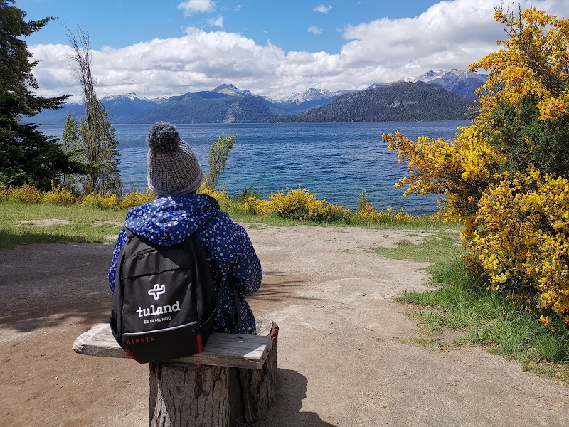 Imagen de Tuland Es el Mundo