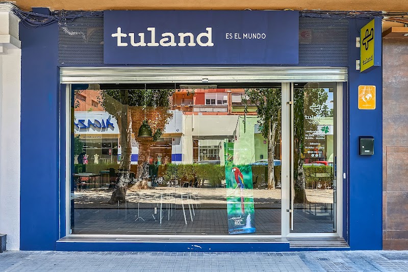 Imagen de Tuland Es el Mundo