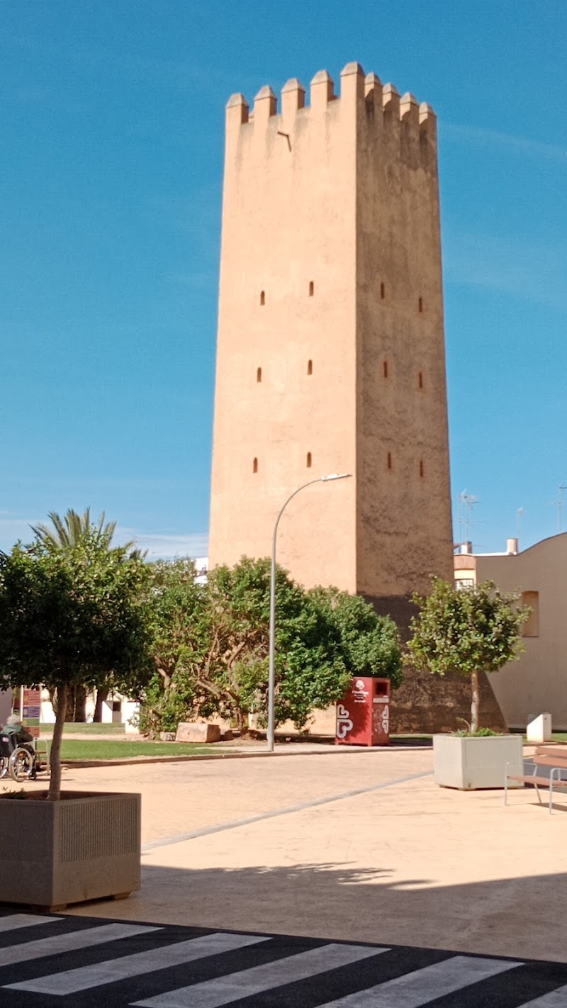 Imagen representativa de la localización