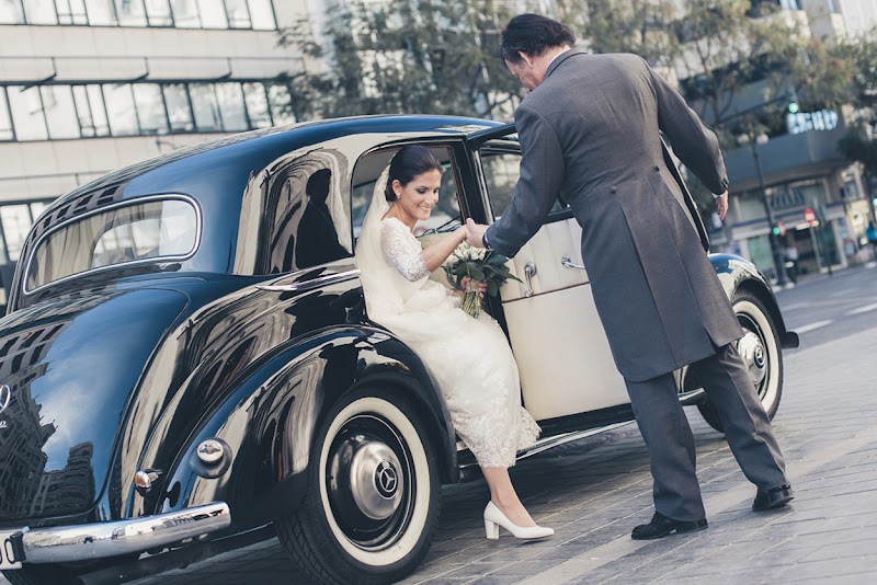 Imagen de Guillermo Bana | Fotógrafo y Videógrafo