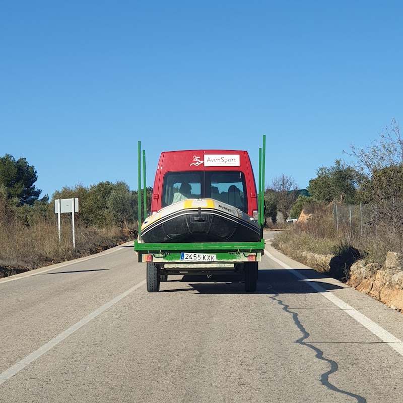 Imagen de Avensport