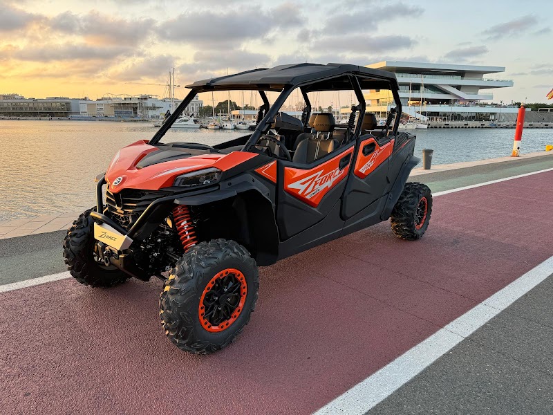 Imagen de Roadstar Car Rent