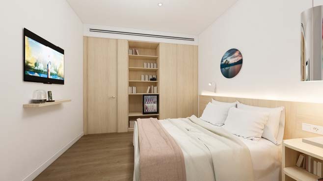 Imagen de Sh Campus Lyceum