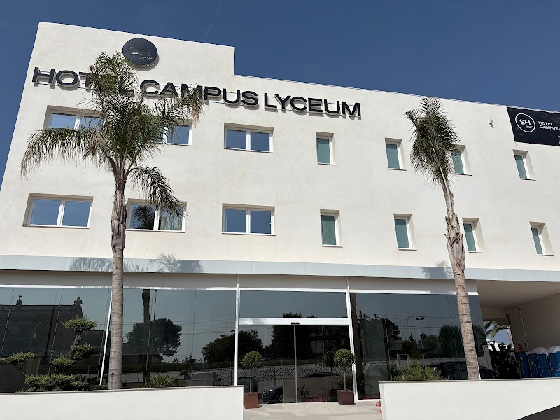 Imagen de Sh Campus Lyceum