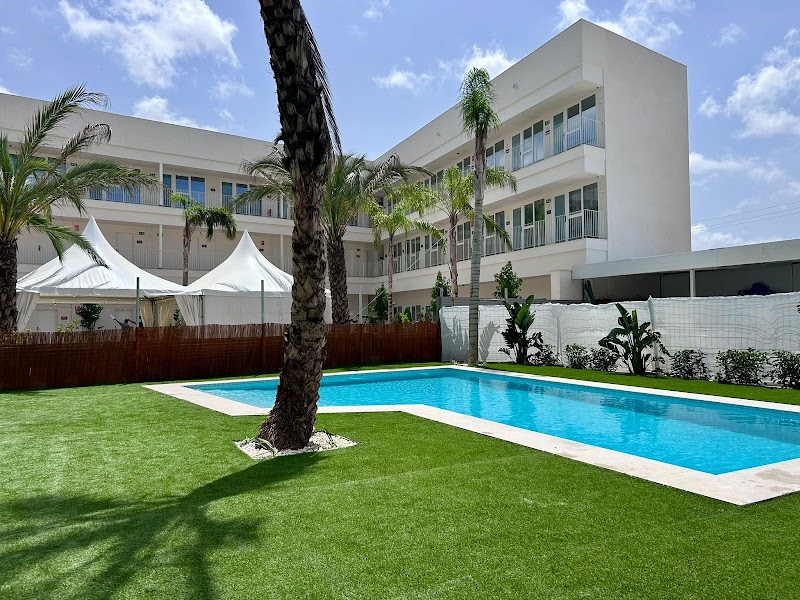 Imagen de Sh Campus Lyceum