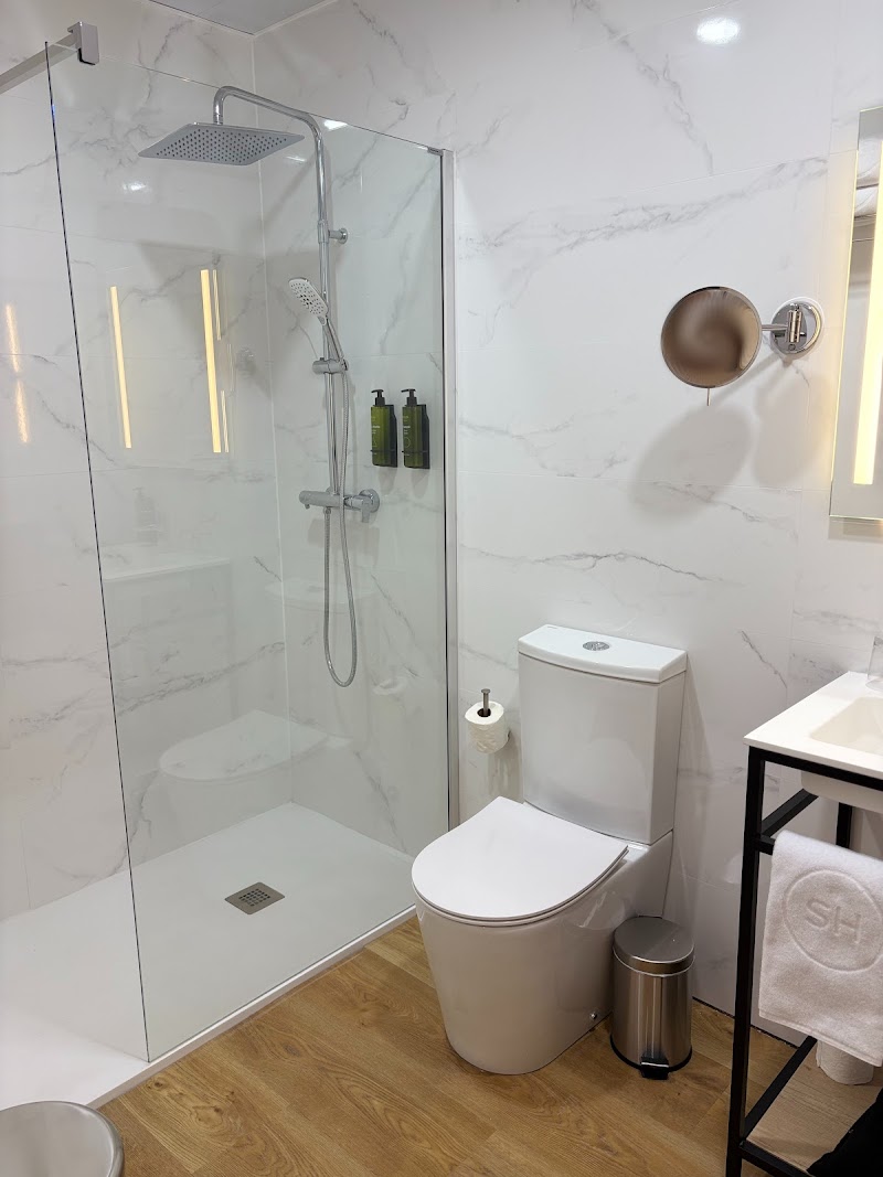 Imagen de Sh Campus Lyceum