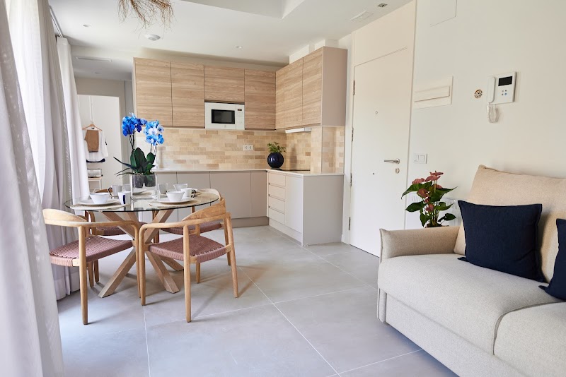 Imagen de Slow Home Apartments