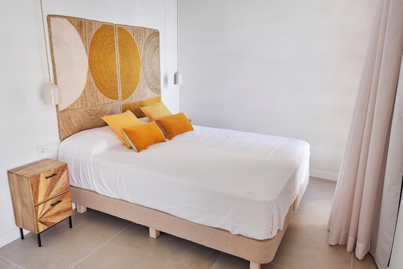 Imagen de Slow Home Apartments