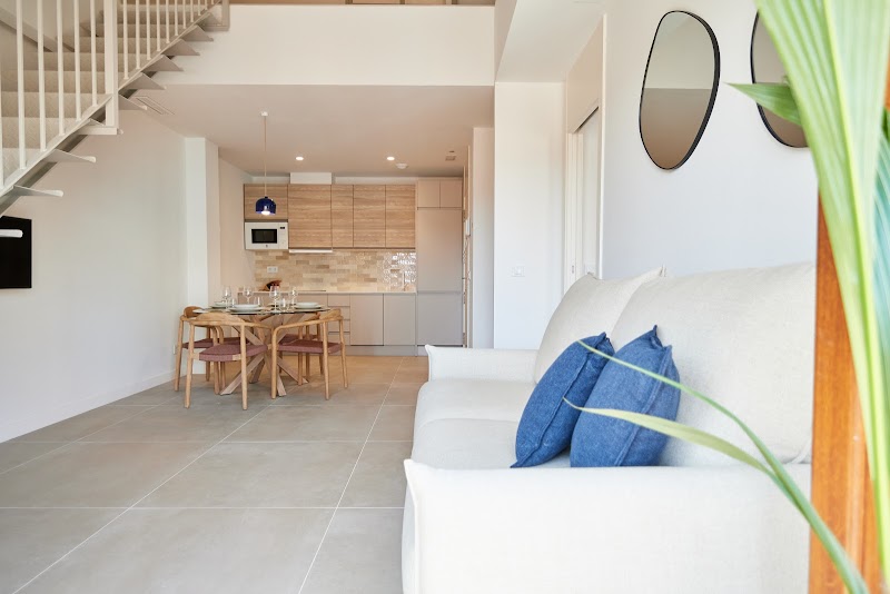 Imagen de Slow Home Apartments