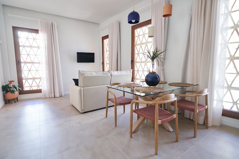 Imagen de Slow Home Apartments